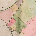 Enclosure award, Worfield, 1812