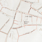 Shrewsbury sewers and water pipes