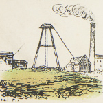 Reuben Rambler's Travels 1848