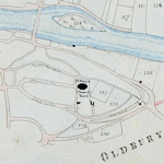 Tithe and parish maps